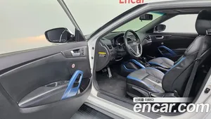 Hyundai Veloster, 2014 — миниатюра 12