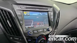 Hyundai Veloster, 2014 — миниатюра 19