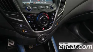 Hyundai Veloster, 2014 — миниатюра 21