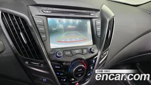 Hyundai Veloster, 2014 — миниатюра 22