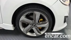 Hyundai Veloster, 2014 — миниатюра 6