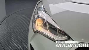 Hyundai Veloster, 2014 — миниатюра 7