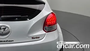 Hyundai Veloster, 2014 — миниатюра 8