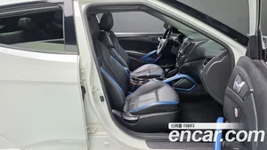 Hyundai Veloster, 2014 — миниатюра 15