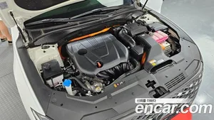 Hyundai Grandeur, 2022 — миниатюра 6