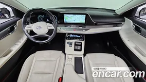 Hyundai Grandeur, 2022 — миниатюра 7