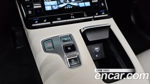 Hyundai Grandeur, 2022 — миниатюра 9