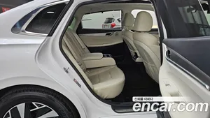 Hyundai Grandeur, 2022 — миниатюра 12