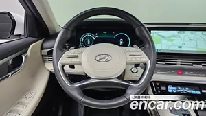 Hyundai Grandeur, 2022 — миниатюра 13
