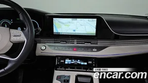 Hyundai Grandeur, 2022 — миниатюра 14