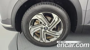Hyundai Santa Fe, 2022 — миниатюра 5