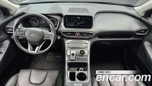 Hyundai Santa Fe, 2022 — миниатюра 7
