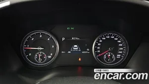 Hyundai Santa Fe, 2022 — миниатюра 8