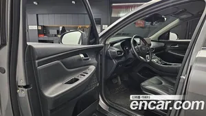 Hyundai Santa Fe, 2022 — миниатюра 10