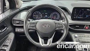 Hyundai Santa Fe, 2022 — миниатюра 13