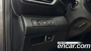 Hyundai Santa Fe, 2022 — миниатюра 16
