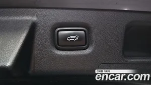Hyundai Santa Fe, 2022 — миниатюра 20