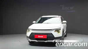 Kia Niro, 2022 — миниатюра 3