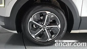 Kia Niro, 2022 — миниатюра 5