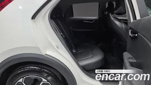 Kia Niro, 2022 — миниатюра 12