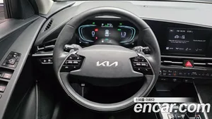 Kia Niro, 2022 — миниатюра 13