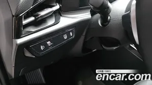 Kia Niro, 2022 — миниатюра 15