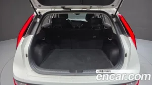 Kia Niro, 2022 — миниатюра 20