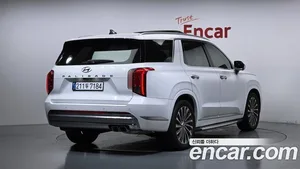 Hyundai Palisade, 2022 — миниатюра 2