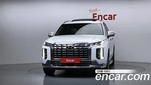 Hyundai Palisade, 2022 — миниатюра 3