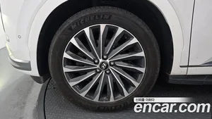 Hyundai Palisade, 2022 — миниатюра 5