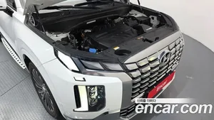 Hyundai Palisade, 2022 — миниатюра 6
