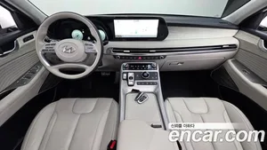 Hyundai Palisade, 2022 — миниатюра 7