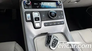 Hyundai Palisade, 2022 — миниатюра 9