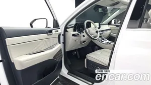 Hyundai Palisade, 2022 — миниатюра 10
