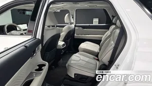 Hyundai Palisade, 2022 — миниатюра 12
