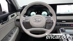 Hyundai Palisade, 2022 — миниатюра 13
