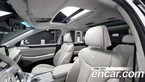 Hyundai Palisade, 2022 — миниатюра 16