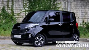 Kia RAY, 2015 — миниатюра 2