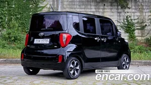 Kia RAY, 2015 — миниатюра 3