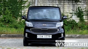 Kia RAY, 2015 — миниатюра 4