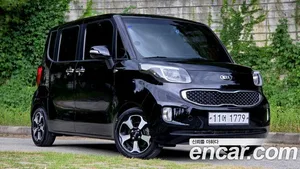 Kia RAY, 2015 — миниатюра 6