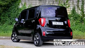 Kia RAY, 2015 — миниатюра 7