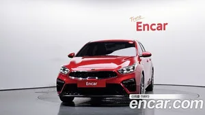 Kia K3, 2021 — миниатюра 3