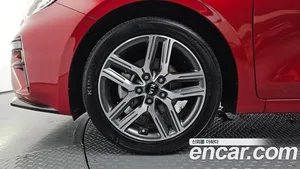 Kia K3, 2021 — миниатюра 5