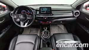 Kia K3, 2021 — миниатюра 10
