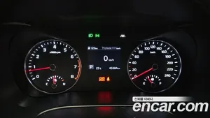 Kia K3, 2021 — миниатюра 11