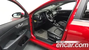 Kia K3, 2021 — миниатюра 13