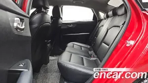 Kia K3, 2021 — миниатюра 17