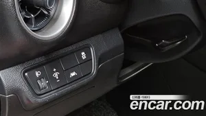 Kia K3, 2021 — миниатюра 19