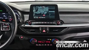 Kia K3, 2021 — миниатюра 20